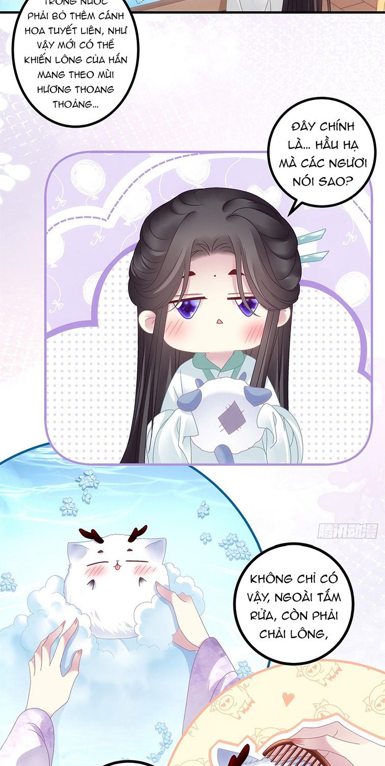 Hắc Hóa Đại Lão Thuần Dưỡng Chỉ Nam Chapter 38 - Trang 2