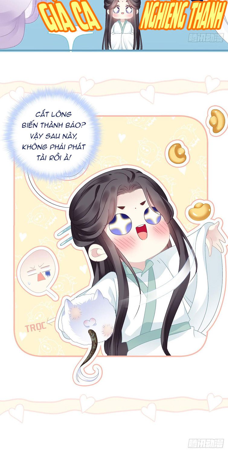 Hắc Hóa Đại Lão Thuần Dưỡng Chỉ Nam Chapter 38 - Trang 2