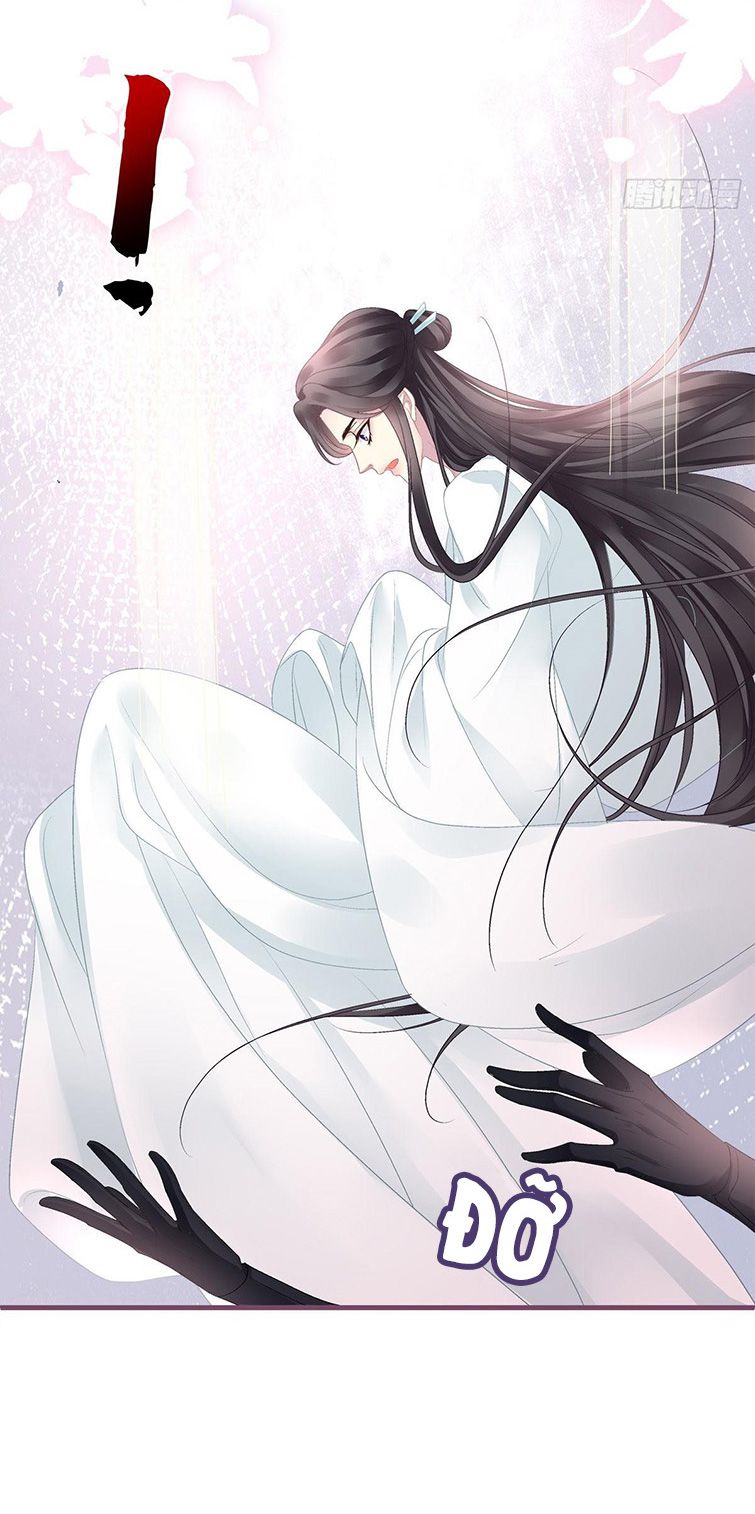 Hắc Hóa Đại Lão Thuần Dưỡng Chỉ Nam Chapter 38 - Trang 2