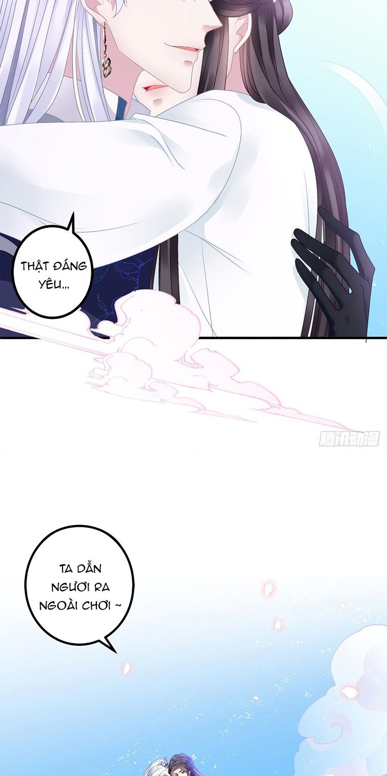 Hắc Hóa Đại Lão Thuần Dưỡng Chỉ Nam Chapter 38 - Trang 2