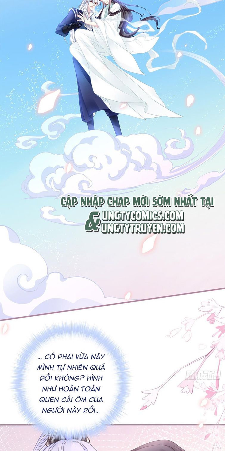 Hắc Hóa Đại Lão Thuần Dưỡng Chỉ Nam Chapter 38 - Trang 2