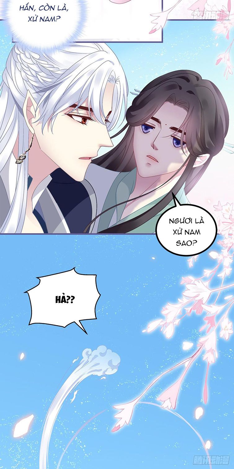 Hắc Hóa Đại Lão Thuần Dưỡng Chỉ Nam Chapter 38 - Trang 2