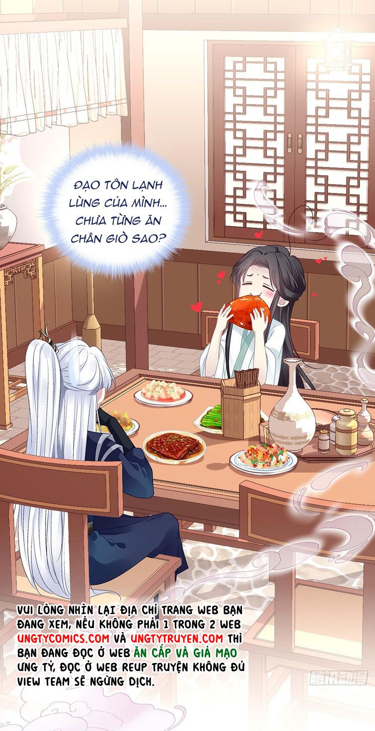 Hắc Hóa Đại Lão Thuần Dưỡng Chỉ Nam Chapter 38 - Trang 2