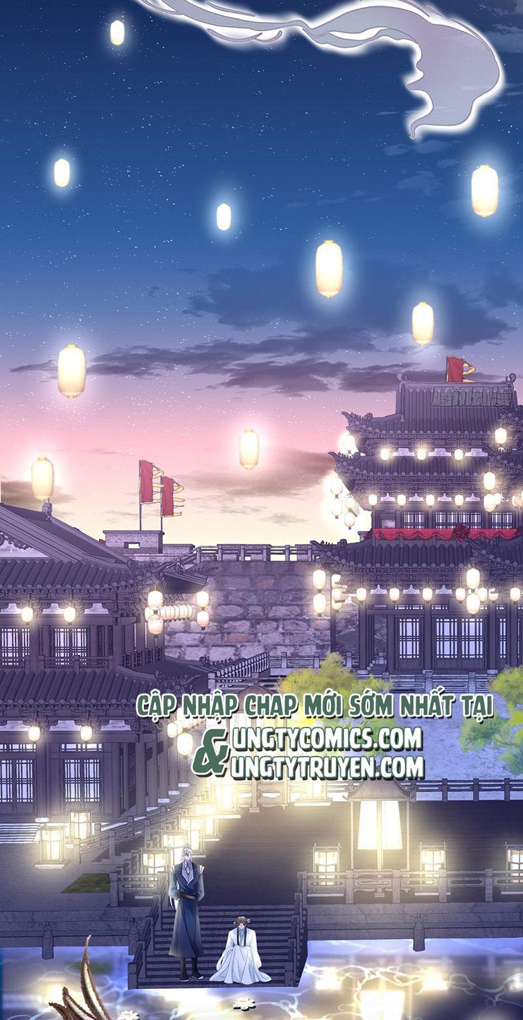 Hắc Hóa Đại Lão Thuần Dưỡng Chỉ Nam Chapter 38 - Trang 2