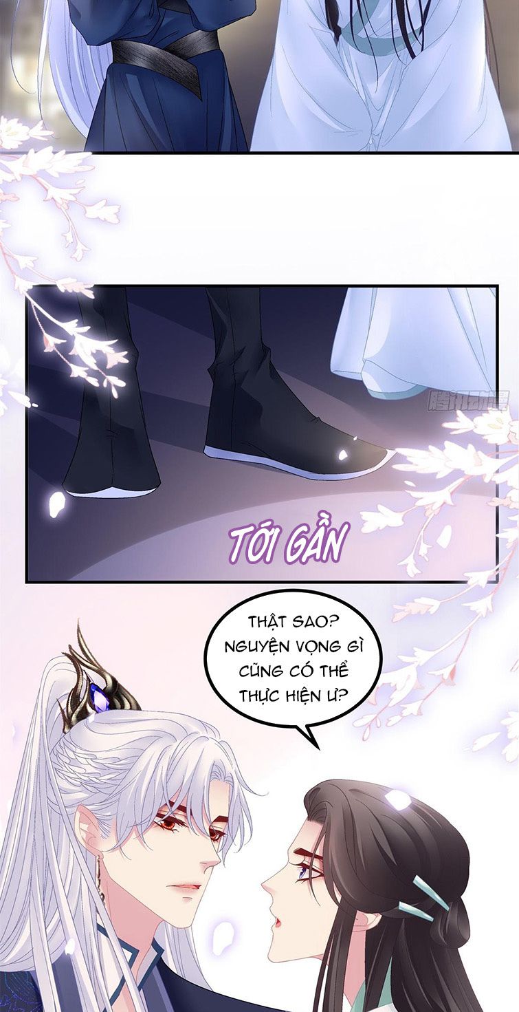 Hắc Hóa Đại Lão Thuần Dưỡng Chỉ Nam Chapter 38 - Trang 2