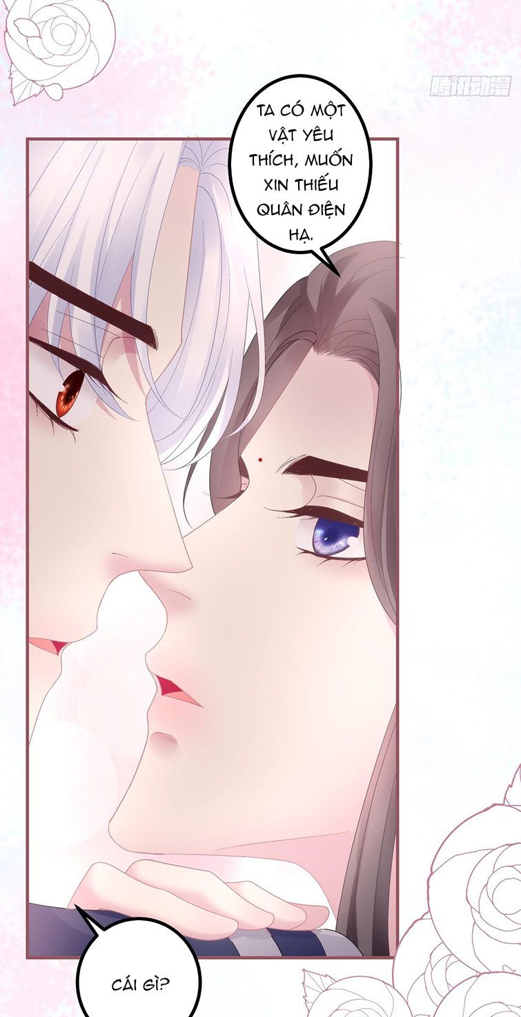 Hắc Hóa Đại Lão Thuần Dưỡng Chỉ Nam Chapter 38 - Trang 2