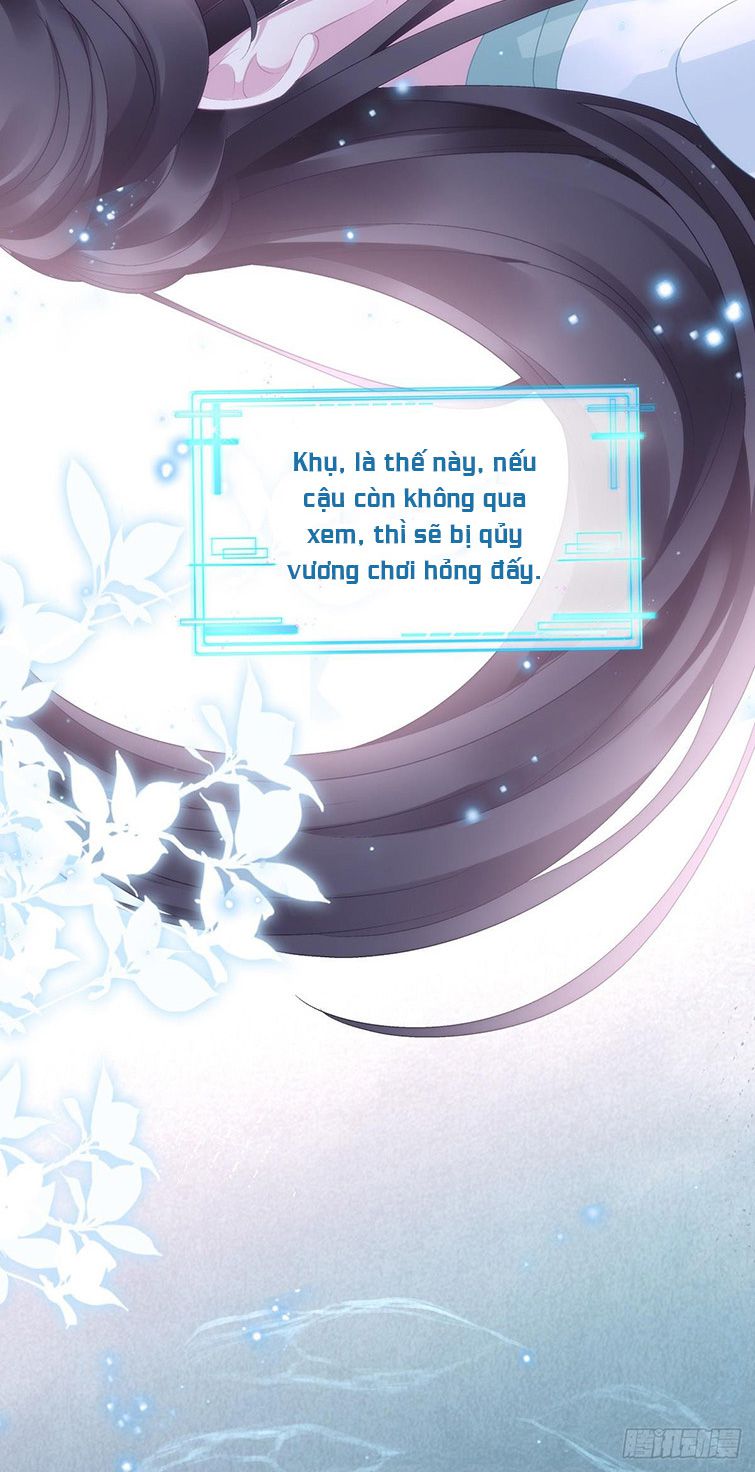 Hắc Hóa Đại Lão Thuần Dưỡng Chỉ Nam Chapter 38 - Trang 2