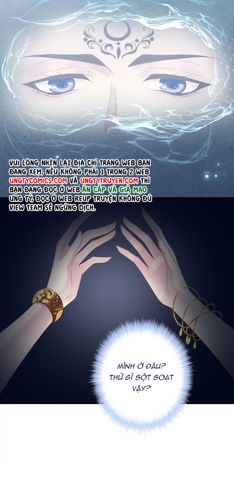 Hắc Hóa Đại Lão Thuần Dưỡng Chỉ Nam Chapter 38 - Trang 2