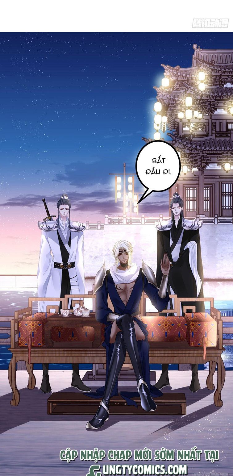 Hắc Hóa Đại Lão Thuần Dưỡng Chỉ Nam Chapter 38 - Trang 2