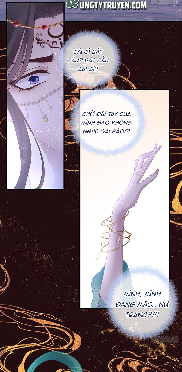 Hắc Hóa Đại Lão Thuần Dưỡng Chỉ Nam Chapter 38 - Trang 2