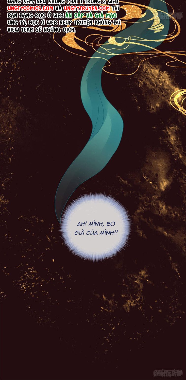 Hắc Hóa Đại Lão Thuần Dưỡng Chỉ Nam Chapter 38 - Trang 2