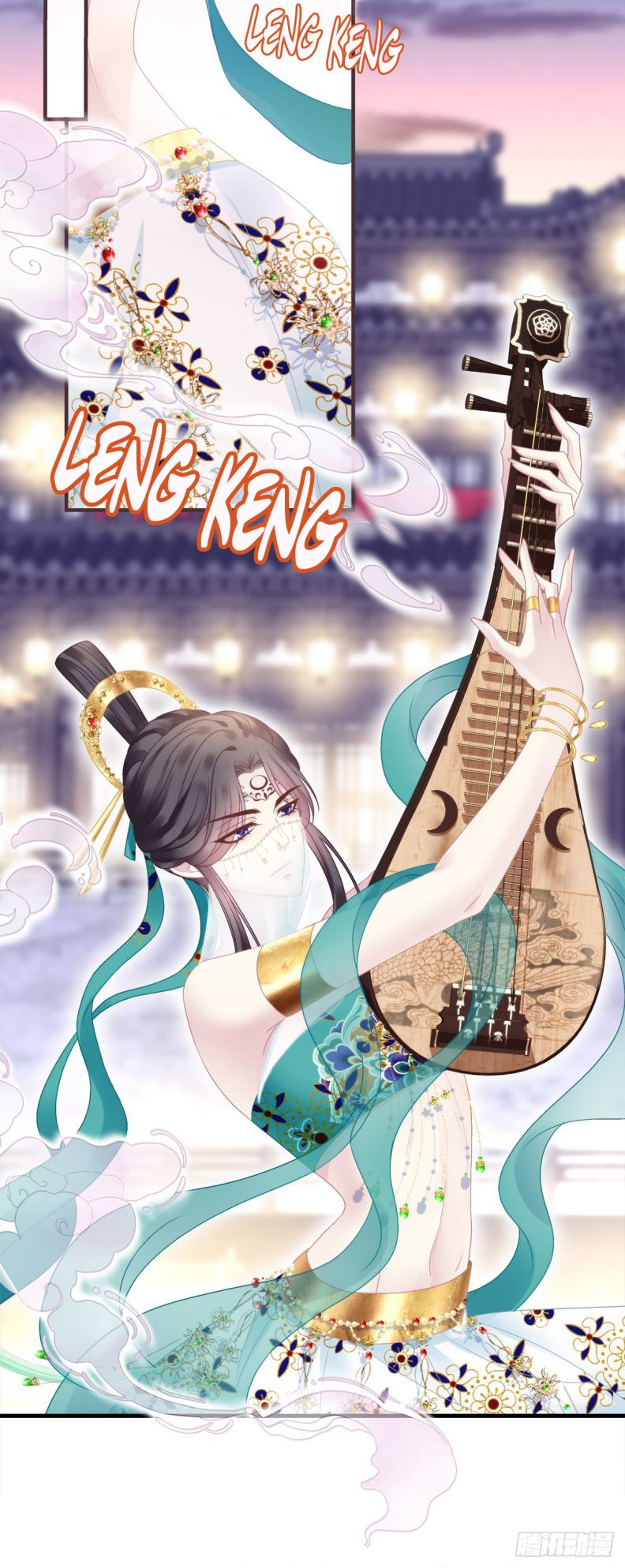 Hắc Hóa Đại Lão Thuần Dưỡng Chỉ Nam Chapter 39 - Trang 2