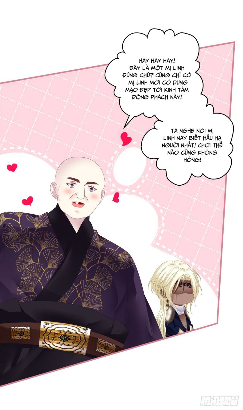 Hắc Hóa Đại Lão Thuần Dưỡng Chỉ Nam Chapter 39 - Trang 2