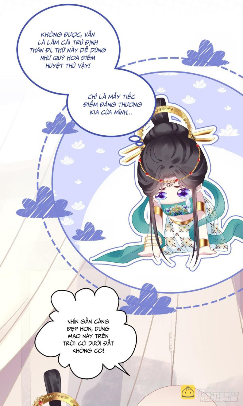 Hắc Hóa Đại Lão Thuần Dưỡng Chỉ Nam Chapter 39 - Trang 2