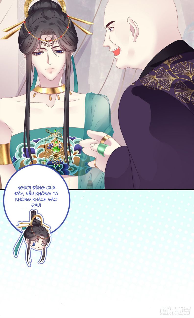 Hắc Hóa Đại Lão Thuần Dưỡng Chỉ Nam Chapter 39 - Trang 2