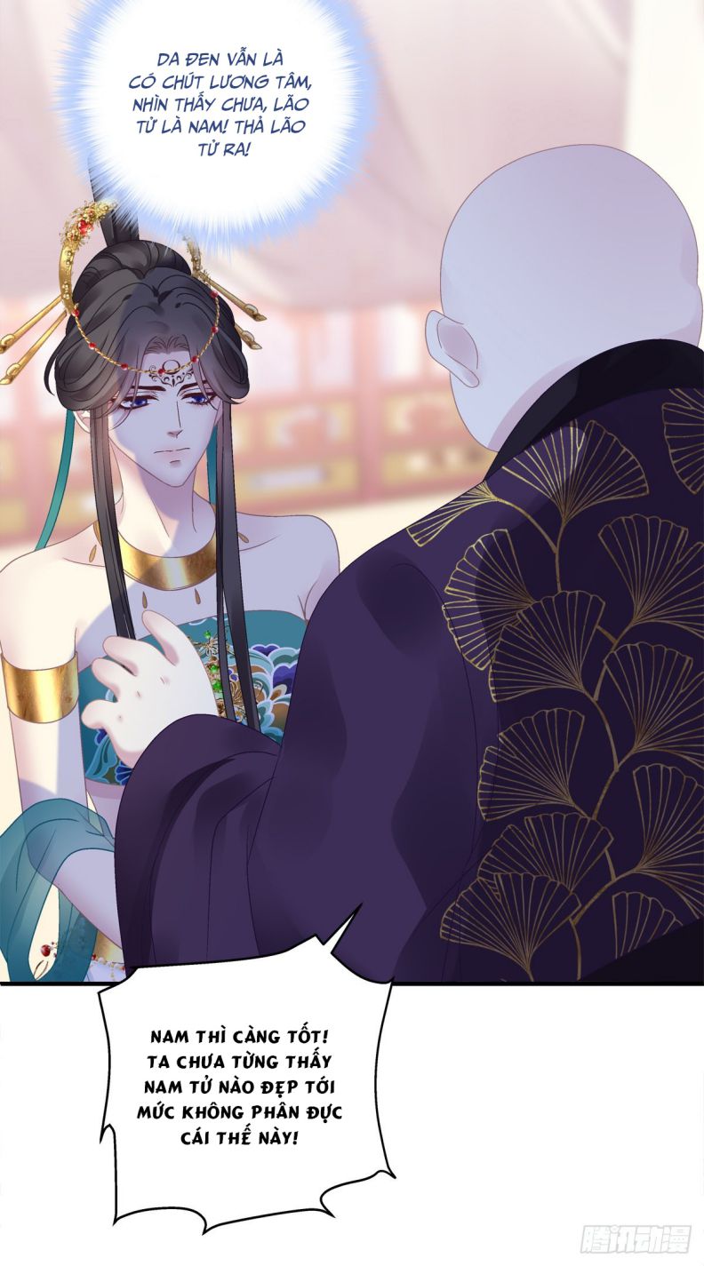 Hắc Hóa Đại Lão Thuần Dưỡng Chỉ Nam Chapter 39 - Trang 2