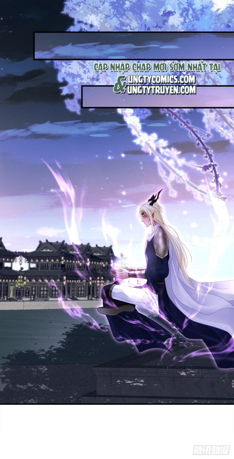 Hắc Hóa Đại Lão Thuần Dưỡng Chỉ Nam Chapter 39 - Trang 2