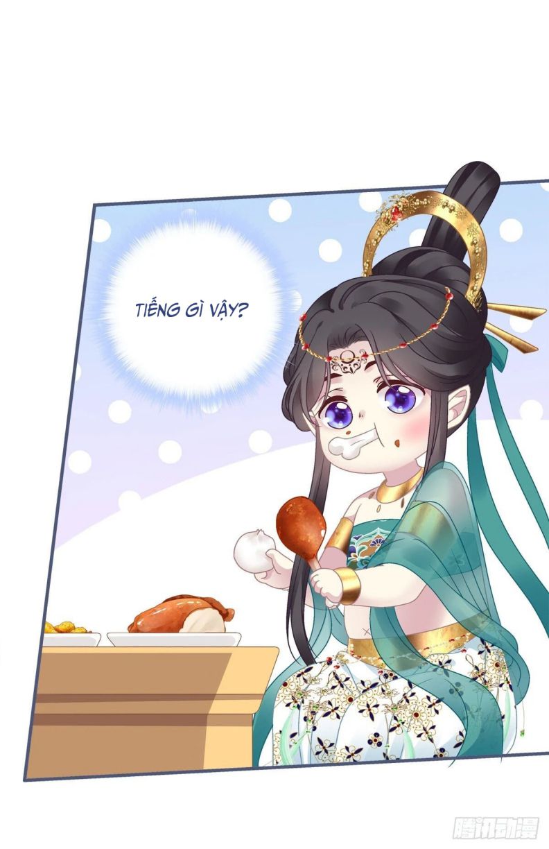 Hắc Hóa Đại Lão Thuần Dưỡng Chỉ Nam Chapter 39 - Trang 2