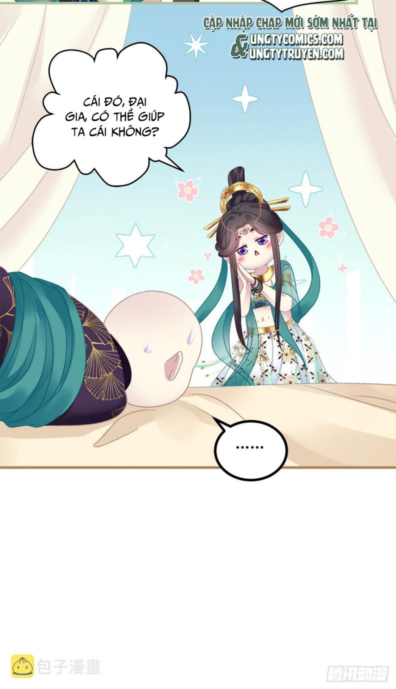 Hắc Hóa Đại Lão Thuần Dưỡng Chỉ Nam Chapter 39 - Trang 2