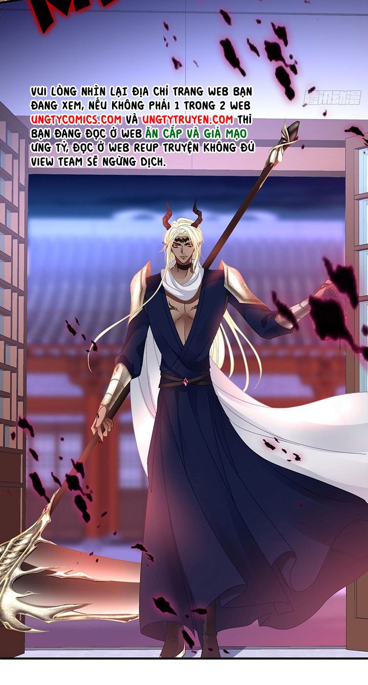 Hắc Hóa Đại Lão Thuần Dưỡng Chỉ Nam Chapter 40 - Trang 2