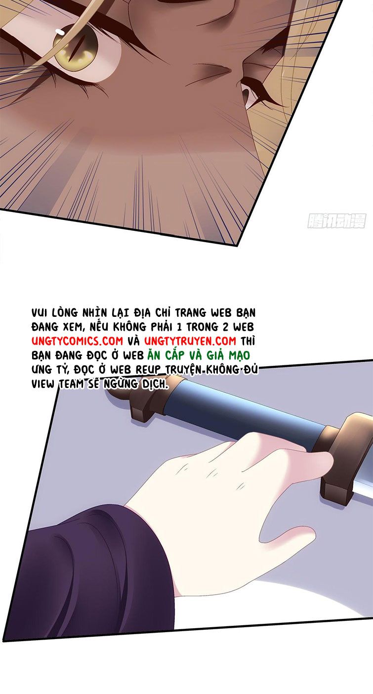 Hắc Hóa Đại Lão Thuần Dưỡng Chỉ Nam Chapter 40 - Trang 2