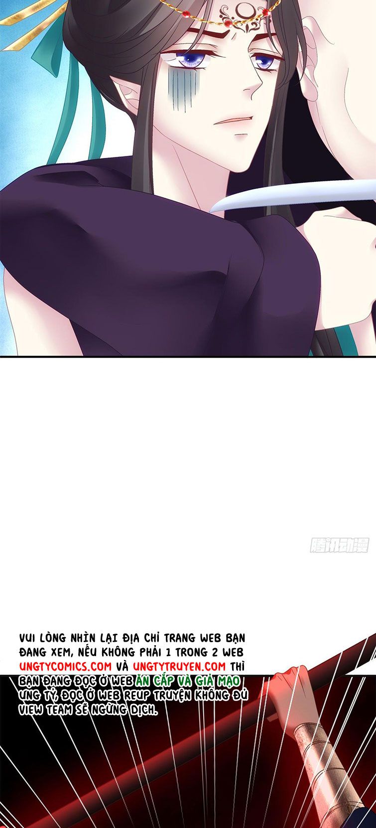 Hắc Hóa Đại Lão Thuần Dưỡng Chỉ Nam Chapter 40 - Trang 2