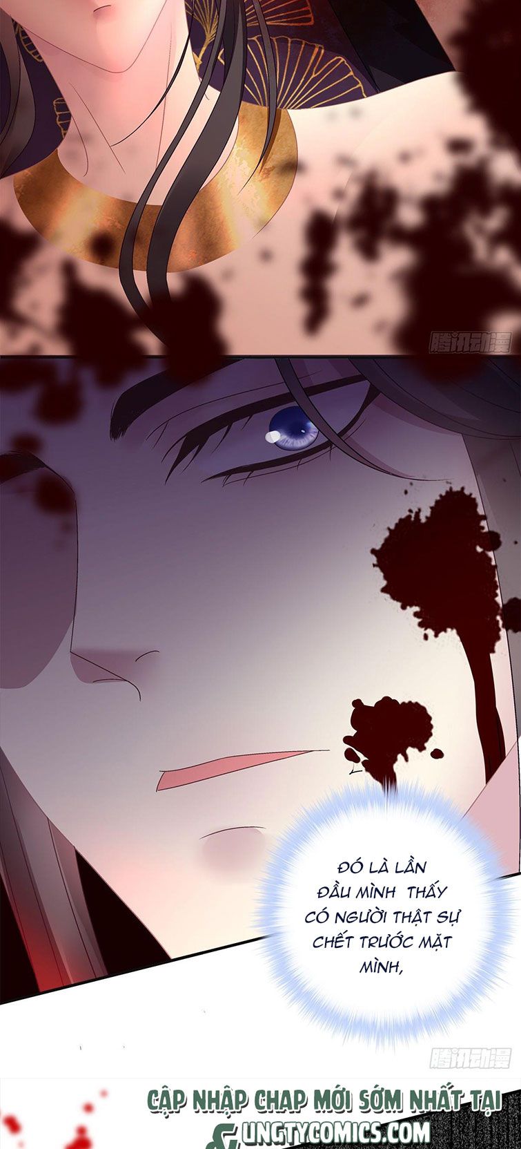 Hắc Hóa Đại Lão Thuần Dưỡng Chỉ Nam Chapter 40 - Trang 2