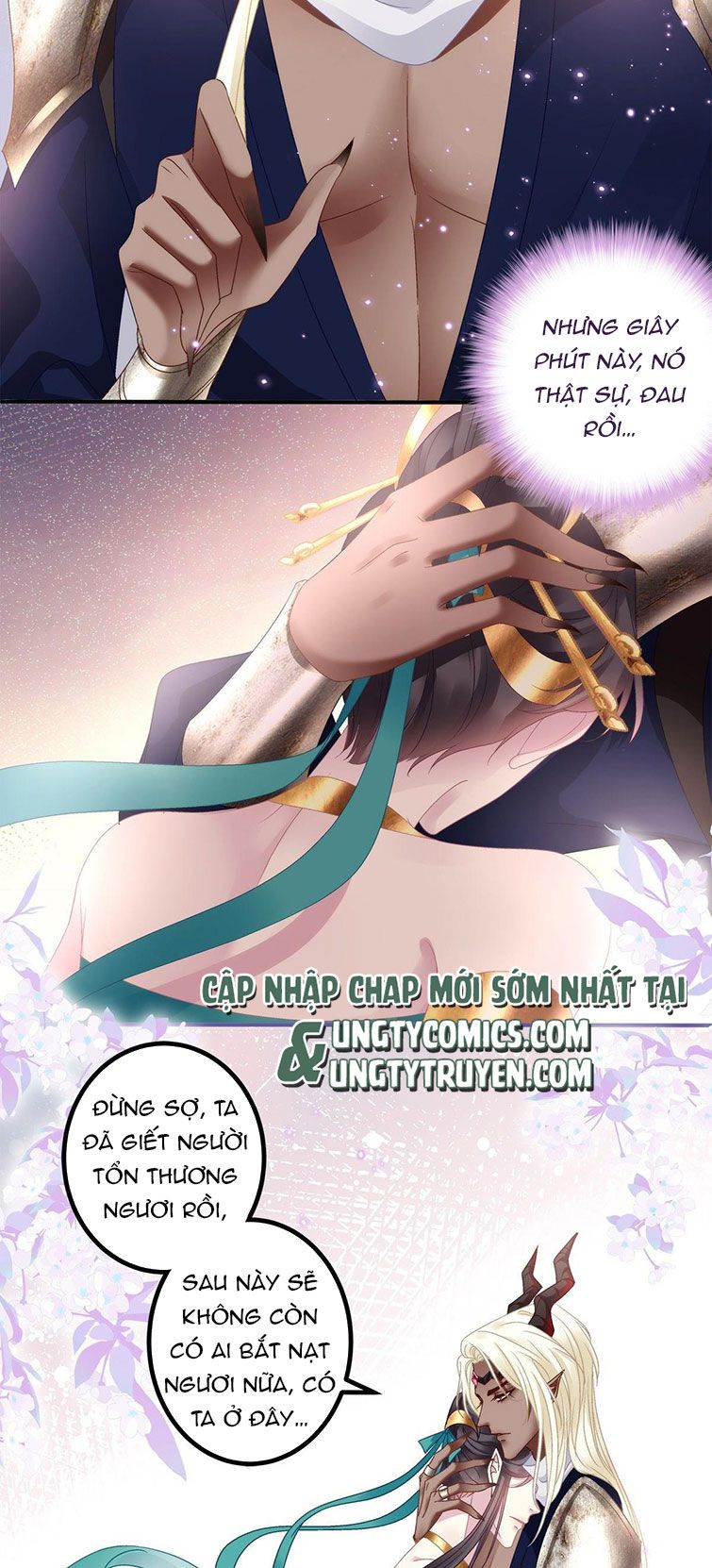 Hắc Hóa Đại Lão Thuần Dưỡng Chỉ Nam Chapter 40 - Trang 2