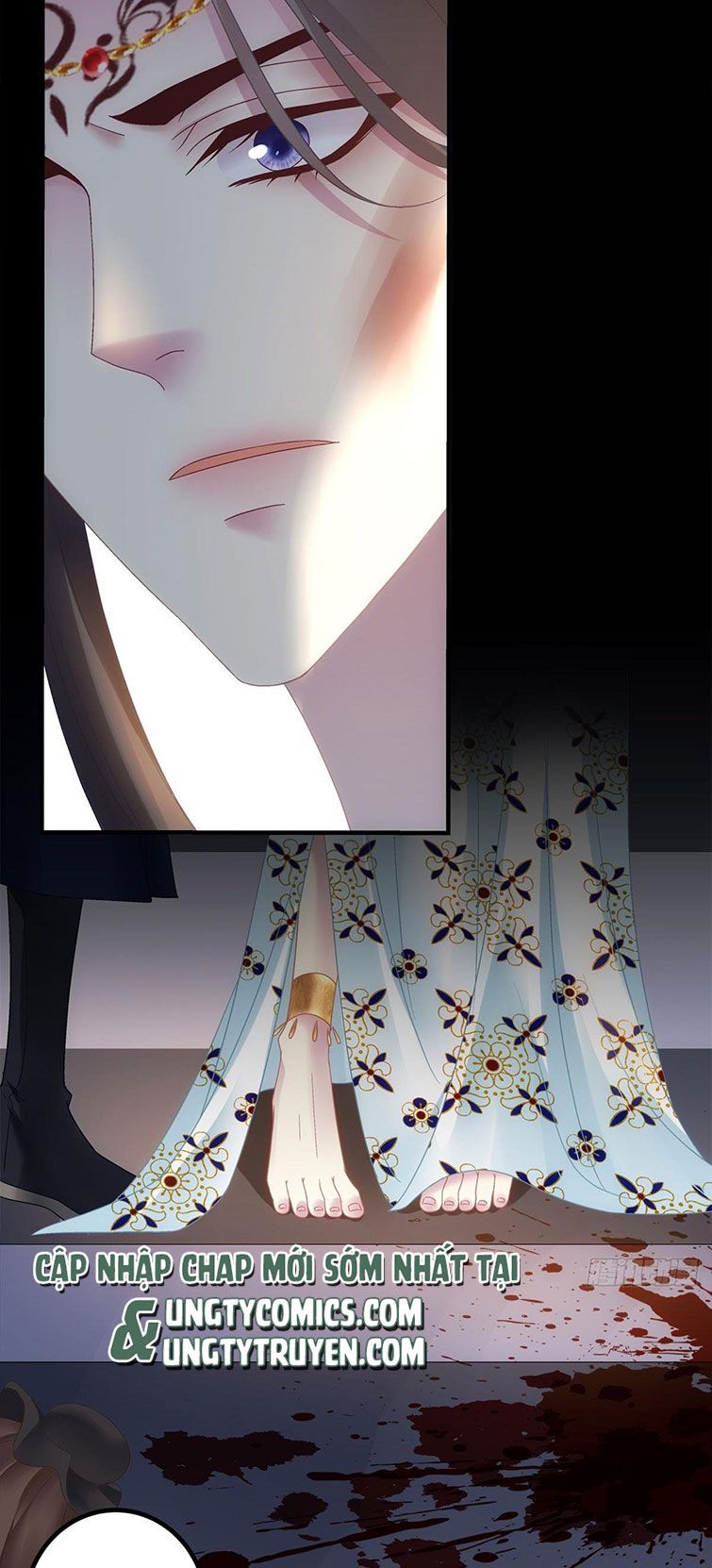 Hắc Hóa Đại Lão Thuần Dưỡng Chỉ Nam Chapter 40 - Trang 2