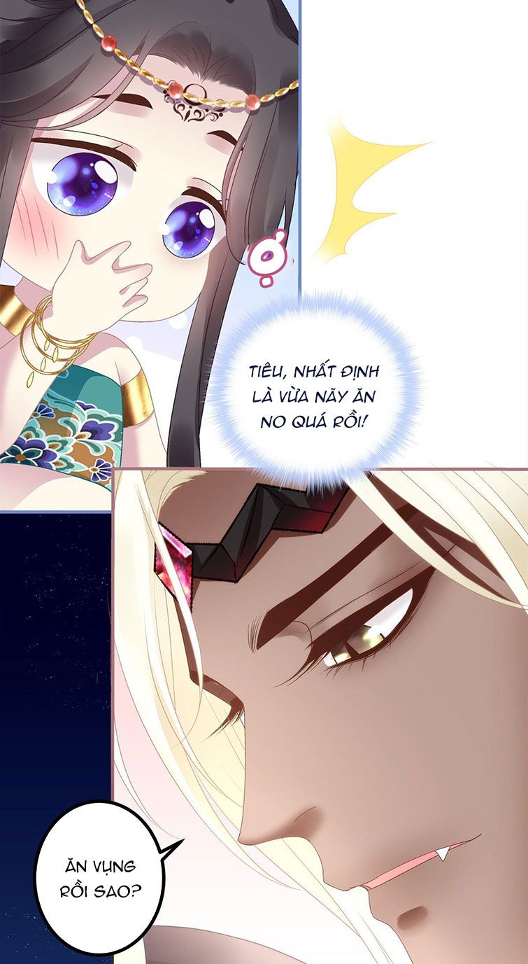 Hắc Hóa Đại Lão Thuần Dưỡng Chỉ Nam Chapter 40 - Trang 2