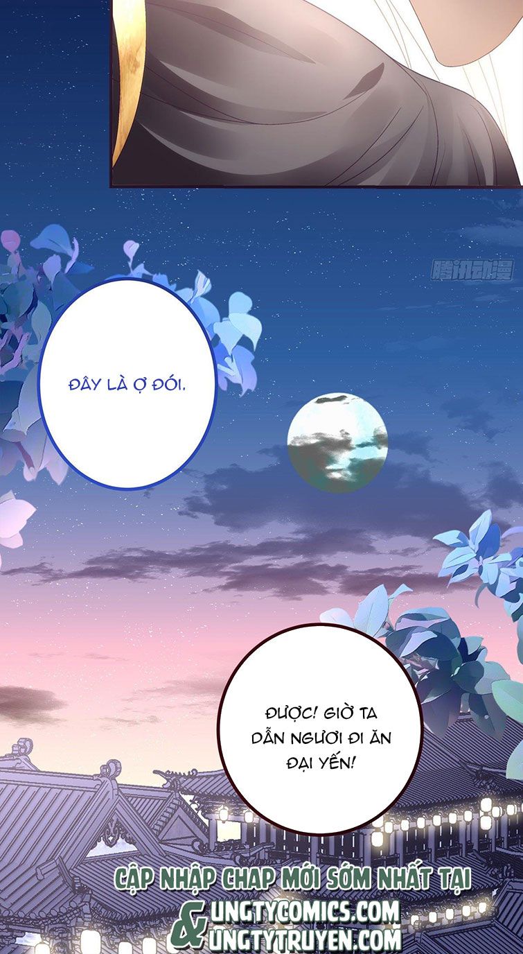 Hắc Hóa Đại Lão Thuần Dưỡng Chỉ Nam Chapter 40 - Trang 2