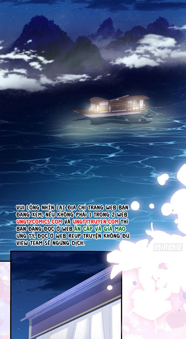 Hắc Hóa Đại Lão Thuần Dưỡng Chỉ Nam Chapter 40 - Trang 2