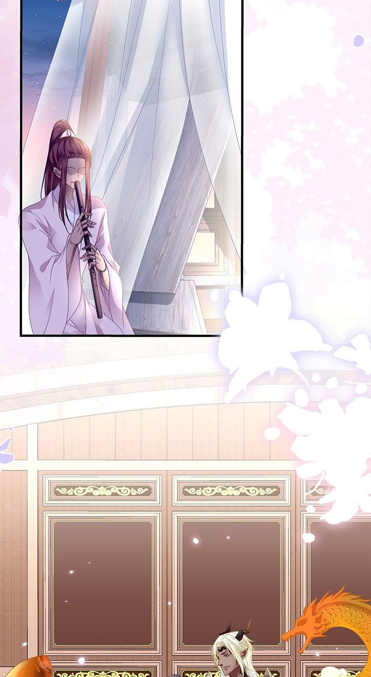 Hắc Hóa Đại Lão Thuần Dưỡng Chỉ Nam Chapter 40 - Trang 2