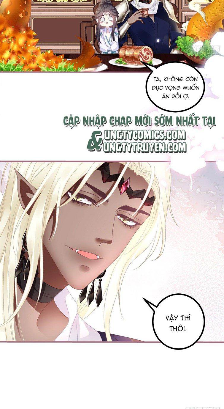 Hắc Hóa Đại Lão Thuần Dưỡng Chỉ Nam Chapter 40 - Trang 2