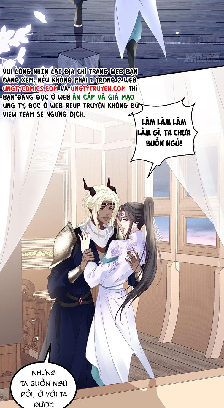 Hắc Hóa Đại Lão Thuần Dưỡng Chỉ Nam Chapter 40 - Trang 2