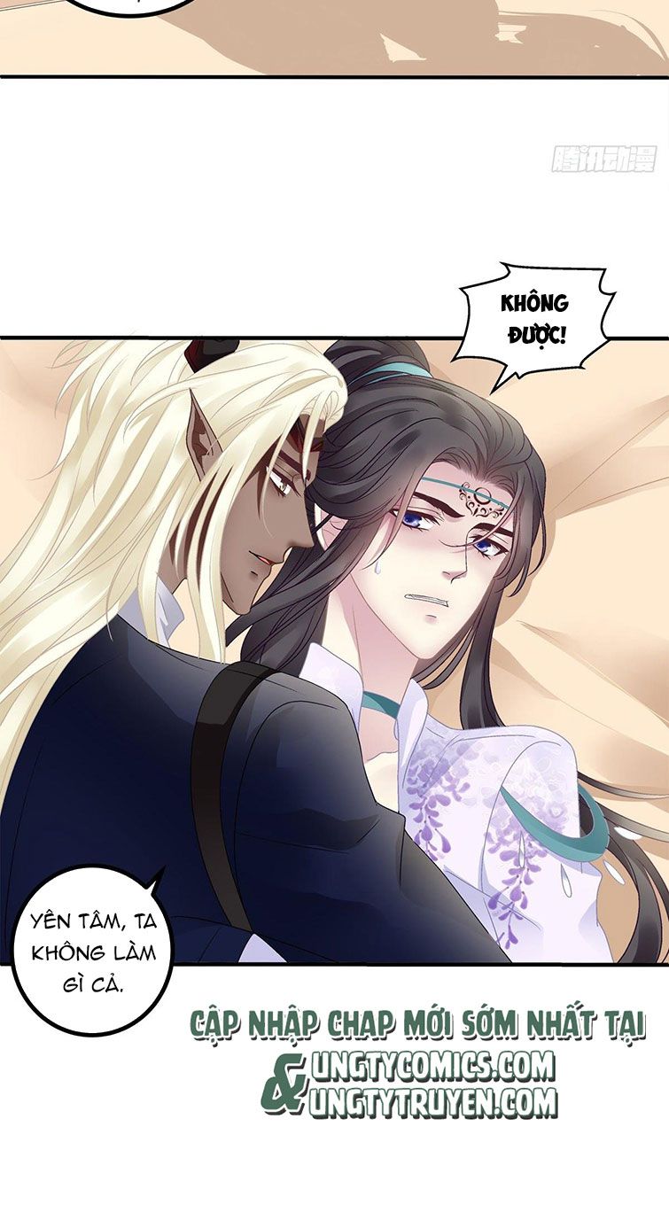 Hắc Hóa Đại Lão Thuần Dưỡng Chỉ Nam Chapter 40 - Trang 2