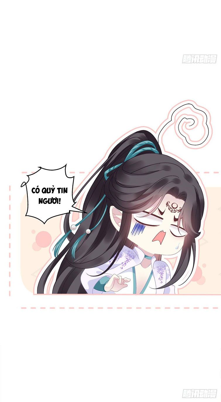 Hắc Hóa Đại Lão Thuần Dưỡng Chỉ Nam Chapter 40 - Trang 2