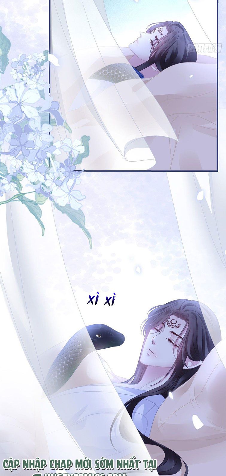 Hắc Hóa Đại Lão Thuần Dưỡng Chỉ Nam Chapter 40 - Trang 2