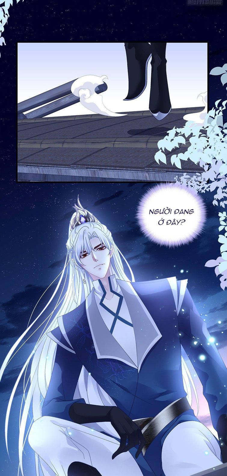 Hắc Hóa Đại Lão Thuần Dưỡng Chỉ Nam Chapter 40 - Trang 2