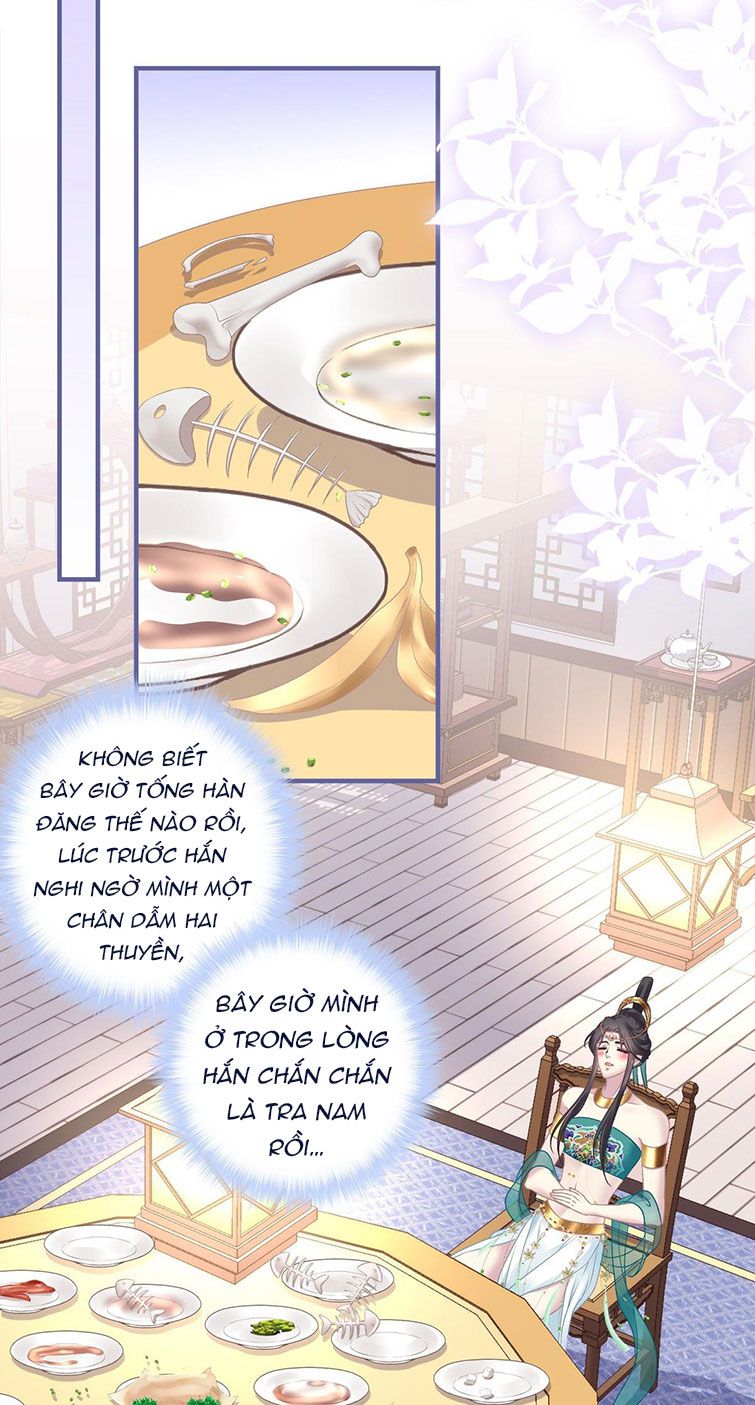 Hắc Hóa Đại Lão Thuần Dưỡng Chỉ Nam Chapter 40 - Trang 2