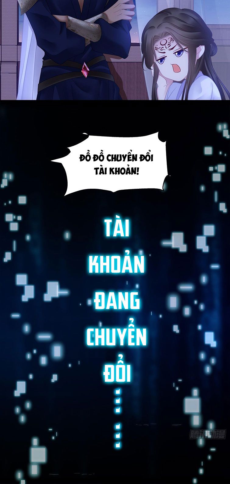 Hắc Hóa Đại Lão Thuần Dưỡng Chỉ Nam Chapter 42 - Trang 2