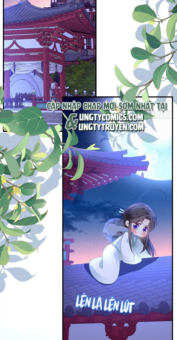 Hắc Hóa Đại Lão Thuần Dưỡng Chỉ Nam Chapter 42 - Trang 2