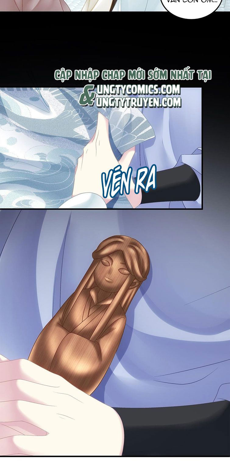 Hắc Hóa Đại Lão Thuần Dưỡng Chỉ Nam Chapter 42 - Trang 2