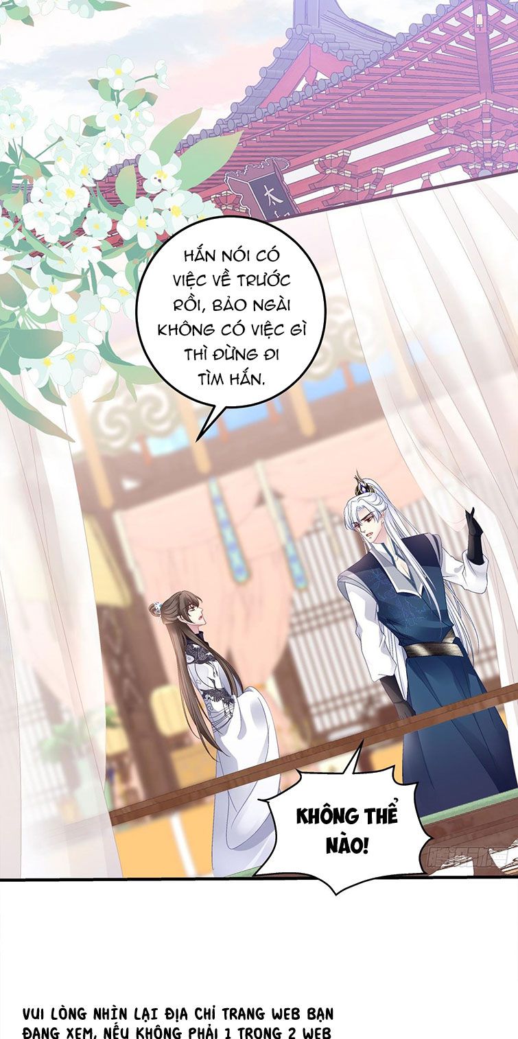 Hắc Hóa Đại Lão Thuần Dưỡng Chỉ Nam Chapter 42 - Trang 2