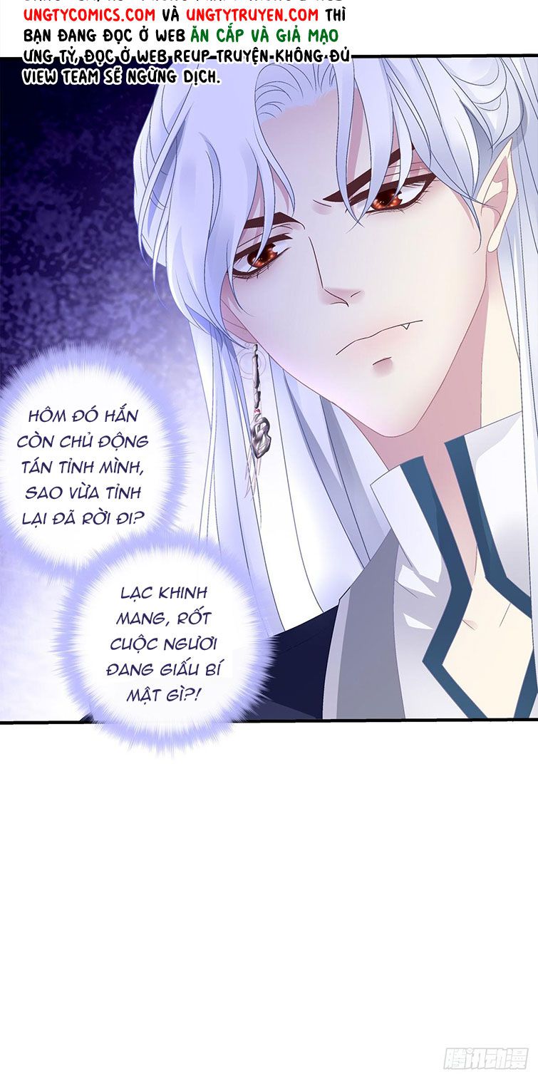 Hắc Hóa Đại Lão Thuần Dưỡng Chỉ Nam Chapter 42 - Trang 2