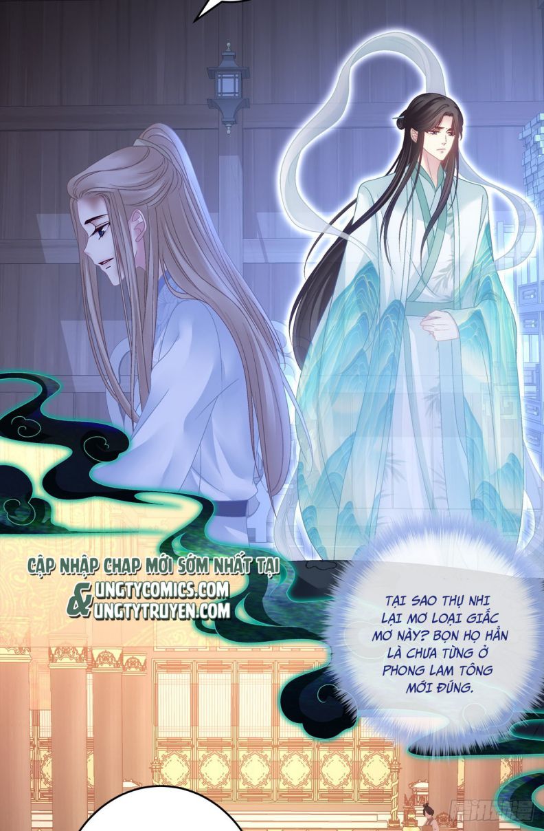 Hắc Hóa Đại Lão Thuần Dưỡng Chỉ Nam Chapter 43 - Trang 2