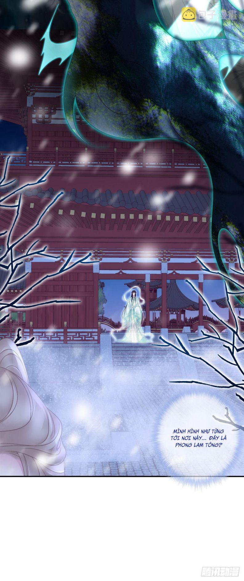 Hắc Hóa Đại Lão Thuần Dưỡng Chỉ Nam Chapter 43 - Trang 2