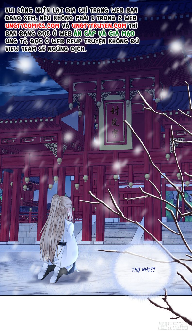 Hắc Hóa Đại Lão Thuần Dưỡng Chỉ Nam Chapter 43 - Trang 2