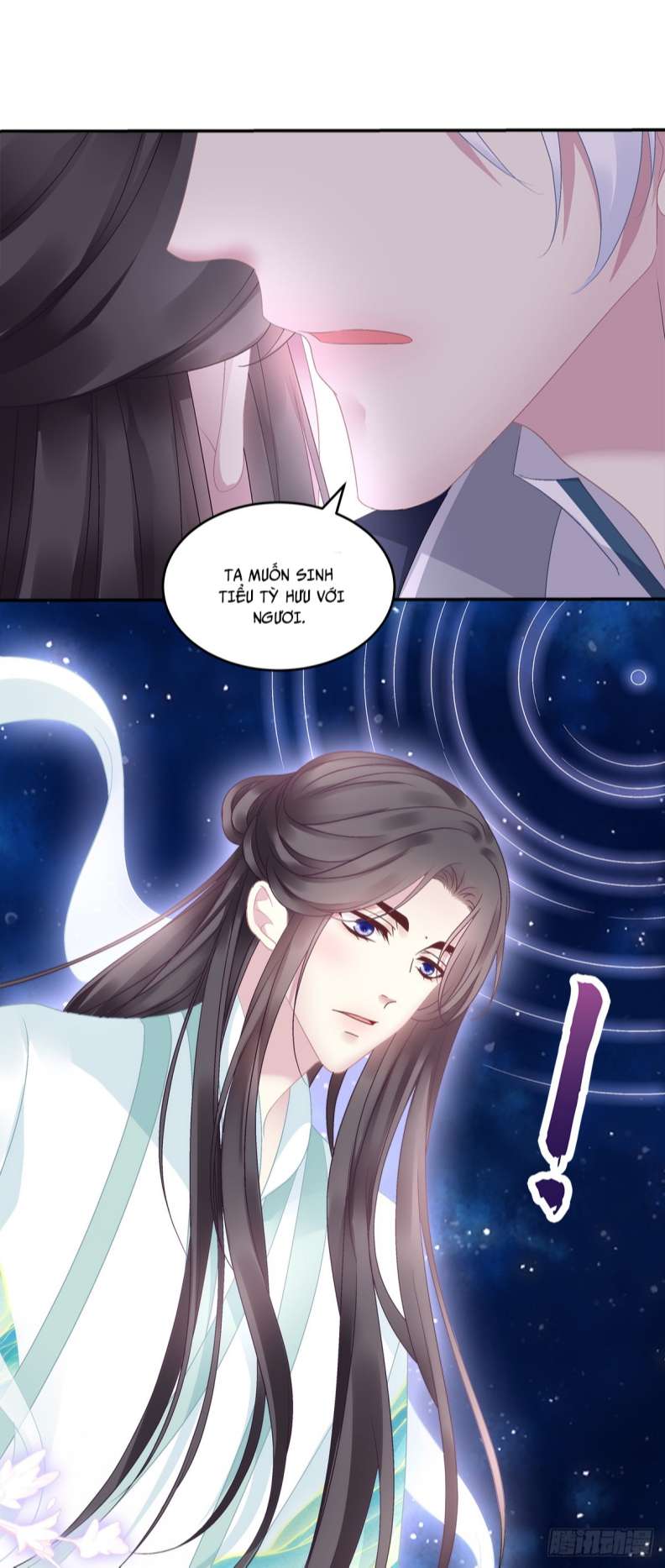 Hắc Hóa Đại Lão Thuần Dưỡng Chỉ Nam Chapter 45 - Trang 2