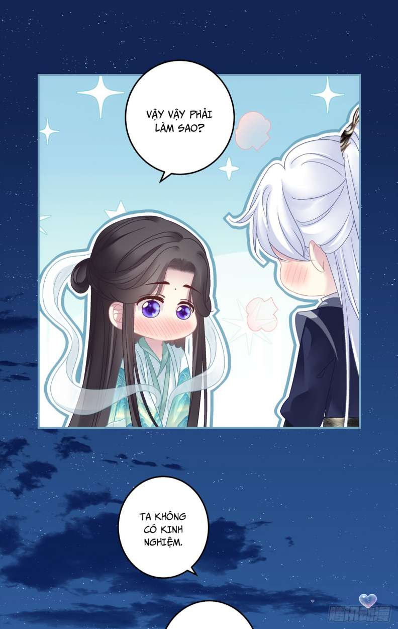 Hắc Hóa Đại Lão Thuần Dưỡng Chỉ Nam Chapter 45 - Trang 2